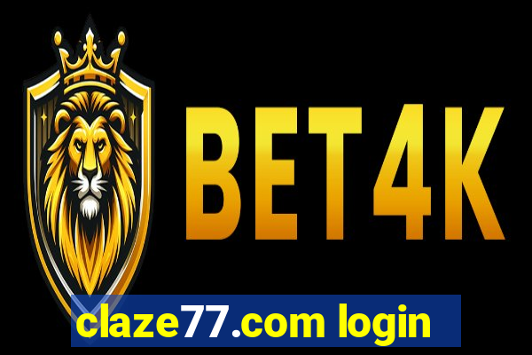 claze77.com login